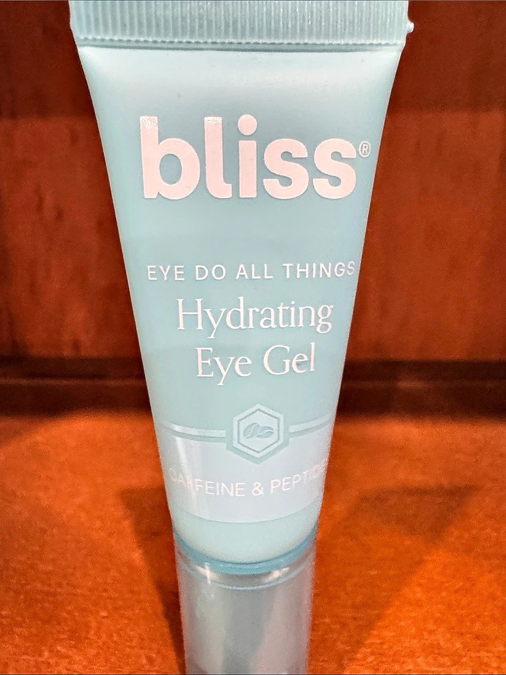 bliss Eye Do All Things Hydrating Eye Gel Hydrating Eye Gel